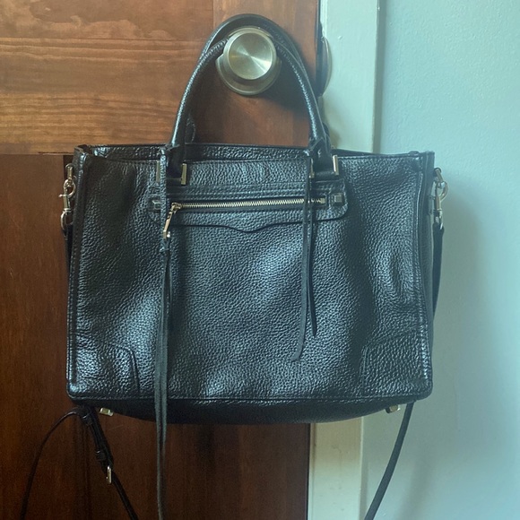 Rebecca Minkoff Regan satchel